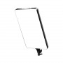 Прямоугольный видеосвет LED панель со штативом 210см 50Вт 2700-7500К CRI 96+  AC Prof RL-16T