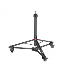 Візок із триподом штатив на колесах 57-209см Ulanzi AT-05 Kit