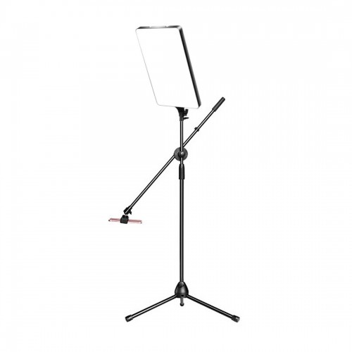 Журавль с лампой для съемки над столом на телефон AC Prof RL-16C