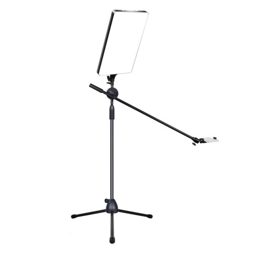 Журавль с лампой для съемки над столом на телефон AC Prof RL-16C