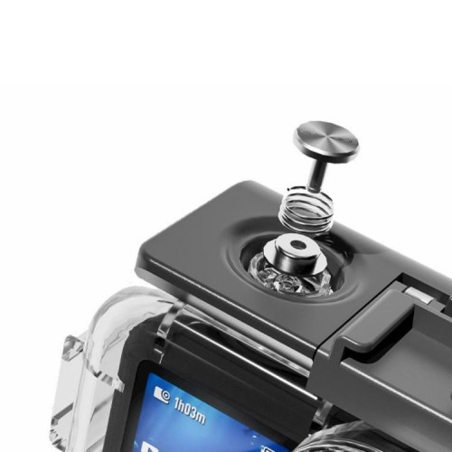 Аквабокс DJI Action 6 50м AC Prof 5337