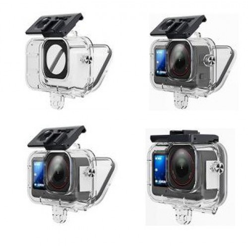 Аквабокс DJI Action 6 50м AC Prof 5337