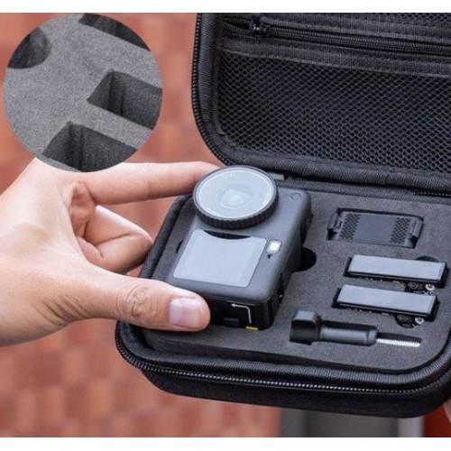 Кейс для зберігання DJI Action 6 AC Prof 5339