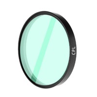 Фільтр DJI Action 6 CPL поляризаційний AC Prof 5345