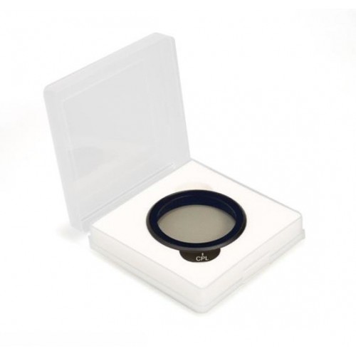 Фільтр DJI Action 6 CPL поляризаційний AC Prof 5345