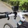 Кріплення на трубу/руль для GoPro SJCAM XIAOMI