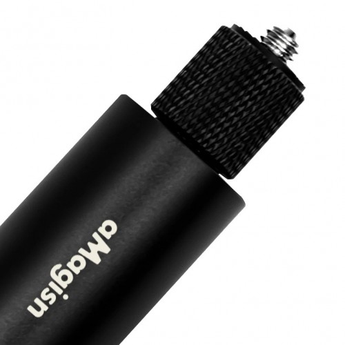 Селфі палиця невидима для Insta360 алюмінієва 120см aMagisn AM02