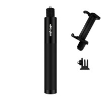 Селфі палиця невидима для Insta360 телефону екшн-камери 120см aMagisn AM02-B