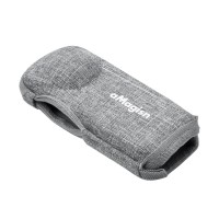 Кейс для Insta360 X4/X3 захисний тільки для камери aMagisn AD02