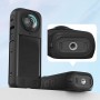 Чохол для Insta360 X4 силіконовий з ремінцем aMagisn AD05-A