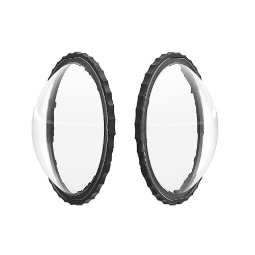 Захисні лінзи Insta360 X4 полікарбонат aMagisn AD08