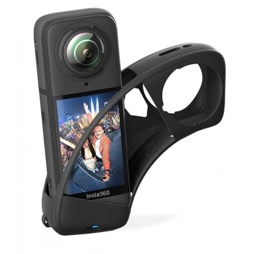 Чохол для Insta360 X5 силіконовий aMagisn PF04