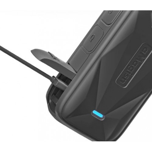 Чохол для Insta360 X5 силіконовий aMagisn PF04