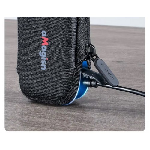 Кейс для Insta360 X5 захисний тільки для камери aMagisn PF03