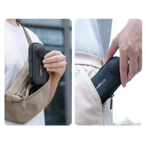 Кейс для Insta360 X5 захисний тільки для камери aMagisn PF03