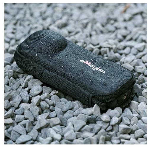 Кейс для Insta360 X5 захисний тільки для камери aMagisn PF03