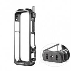 Рамка Insta360 X4 алюмінієва швидкознімна aMagisn AD01-B