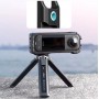 Рамка Insta360 X4 пластиковая быстросъемная aMagisn AD01-B