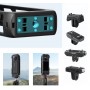 Рамка Insta360 X4 пластиковая быстросъемная aMagisn AD01-B