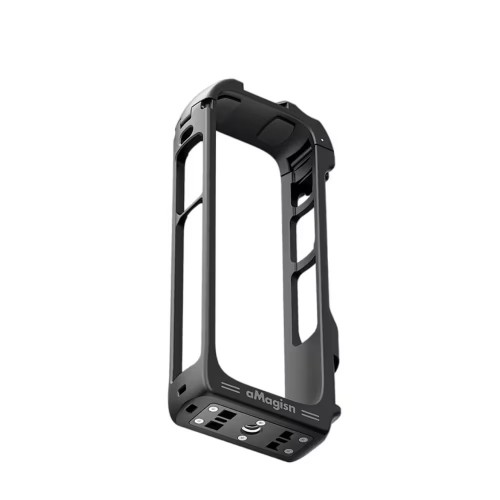 Рамка Insta360 X4 пластиковая быстросъемная aMagisn AD01-B