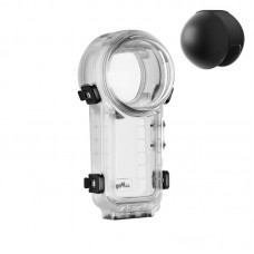 Підводний бокс Insta360 X4 швидкознімний невидимка 30м aMagisn AD14