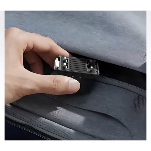 Кріплення для Insta360 X5/Ace Pro/2 швидкознімне магнітне aMagisn AC14