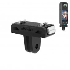 Кріплення для Insta360 X5/Ace Pro/Pro 2 швидкознімне магнітне aMagisn AC14-A