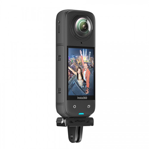 Кріплення для Insta360 X5/Ace Pro/Pro 2 швидкознімне магнітне aMagisn AC14-A