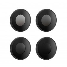 Фільтра Action 5/4/3 Pro ND8+ND16+ND32+ND64 комплект CPL aMagisn AA05-C