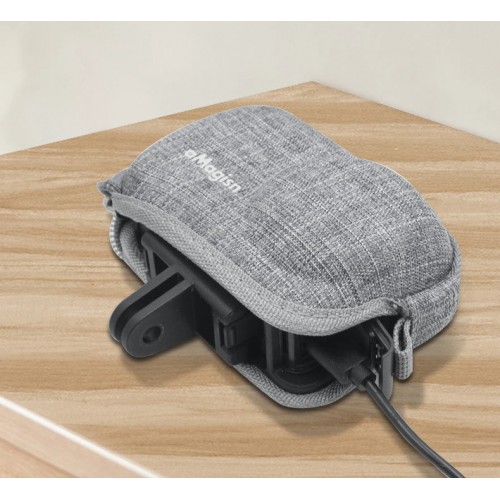 Кейс Action 5 Pro/4/3 міні тільки для камери aMagisn AA02