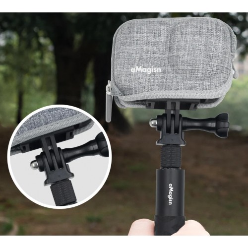 Кейс Action 5 Pro/4/3 міні тільки для камери aMagisn AA02