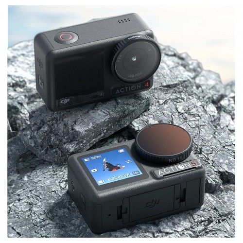 Фільтр Action 5 Pro поляризаційний CPL aMagisn AA16-B