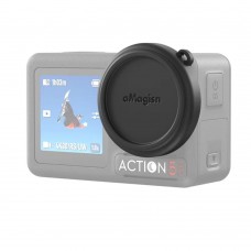 Ковпачок на лінзу Action 5 Pro силіконовий aMagisn AA13