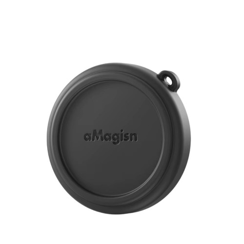 Ковпачок на лінзу Action 5 Pro силіконовий aMagisn AA13