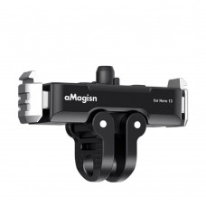Кріплення швидкознімне GoPro 13 алюмінієве aMagisn AP16