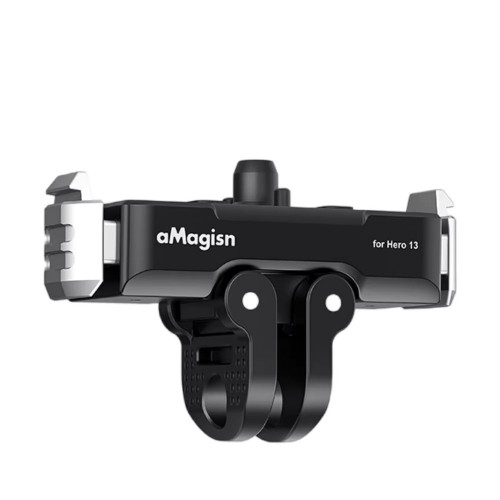 Кріплення швидкознімне GoPro 13 алюмінієве aMagisn AP16
