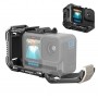 Рамка GoPro 13-9 алюмінієва вертикальна/горизонтальна aMagisn AP10