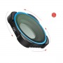 Фільтр GoPro 13 CPL поляризаційний регульований фіксатор водонепроникний aMagisn AP13-F