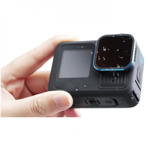 Фільтри GoPro 13 ND4-8-16-32 нейтральні водонепроникні aMagisn AP13-A