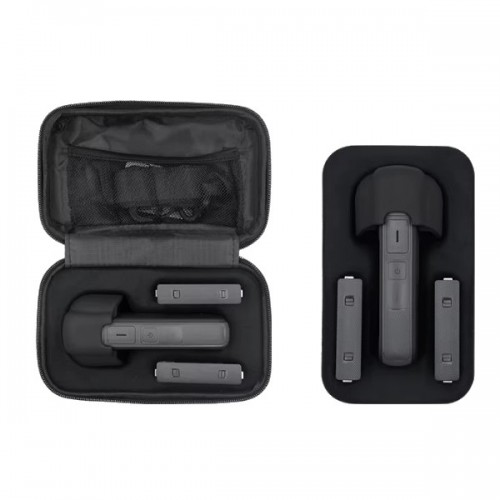 Кейс Insta360 X5/X4 захисний для камери та акумуляторів aMagisn AD03-A