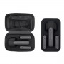 Кейс Insta360 X5/X4 захисний для камери та акумуляторів aMagisn AD03-A