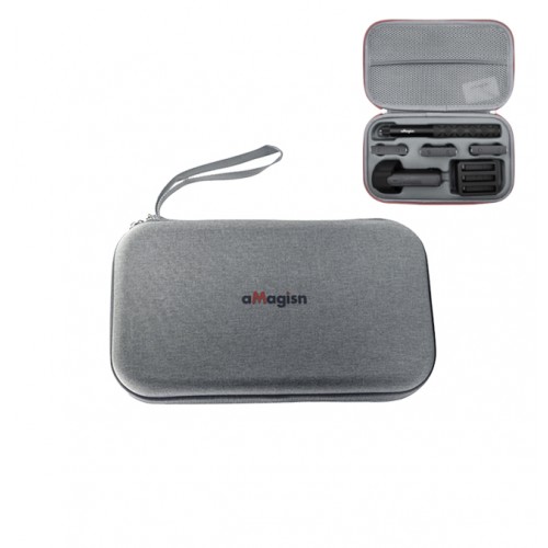Кейс Insta360 X5/X4 для камери та аксесуарів aMagisn AD04