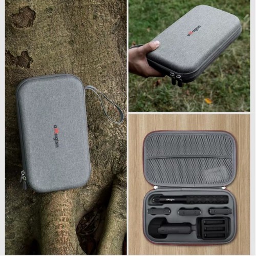 Кейс Insta360 X5/X4 для камери та аксесуарів aMagisn AD04