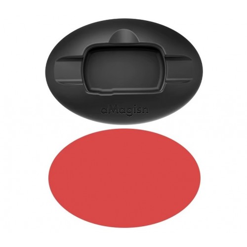 Підставка Insta360 X5/X4 силіконова база на клею aMagisn AD07-A