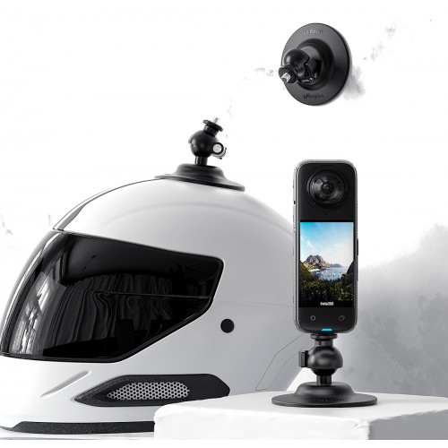 Кріплення для Insta360 на багаторазовій клейовій основі 1/4 aMagisn AM16-B