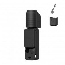 Чохол Pocket 3 силіконовий із захистом екрану та камери aMagisn BD01-A1