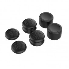 Накладки на стіки джойкон Switch 2 три розміри iPega PG-SW2026