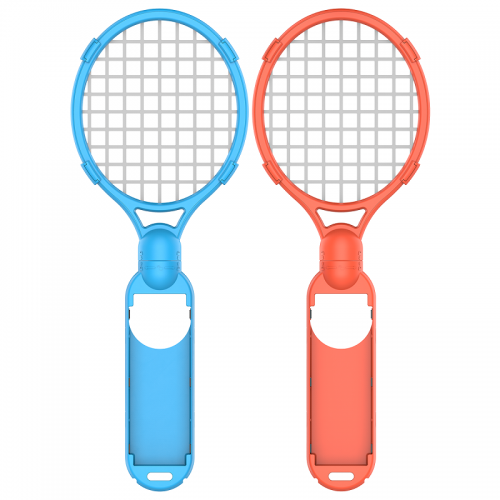 Тримач джойконів Switch 2 спортивний набір 6в1 iPega PG-SW2008