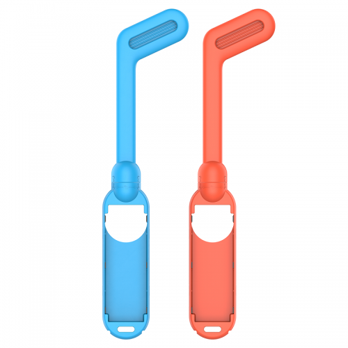 Тримач джойконів Switch 2 спортивний набір 6в1 iPega PG-SW2008