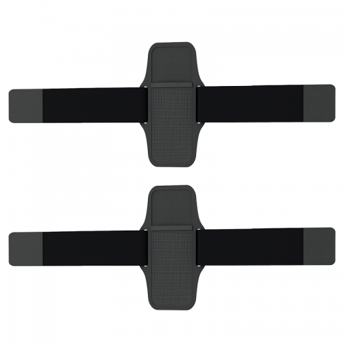 Тримач джойконів Switch 2 спортивний набір 6в1 iPega PG-SW2008